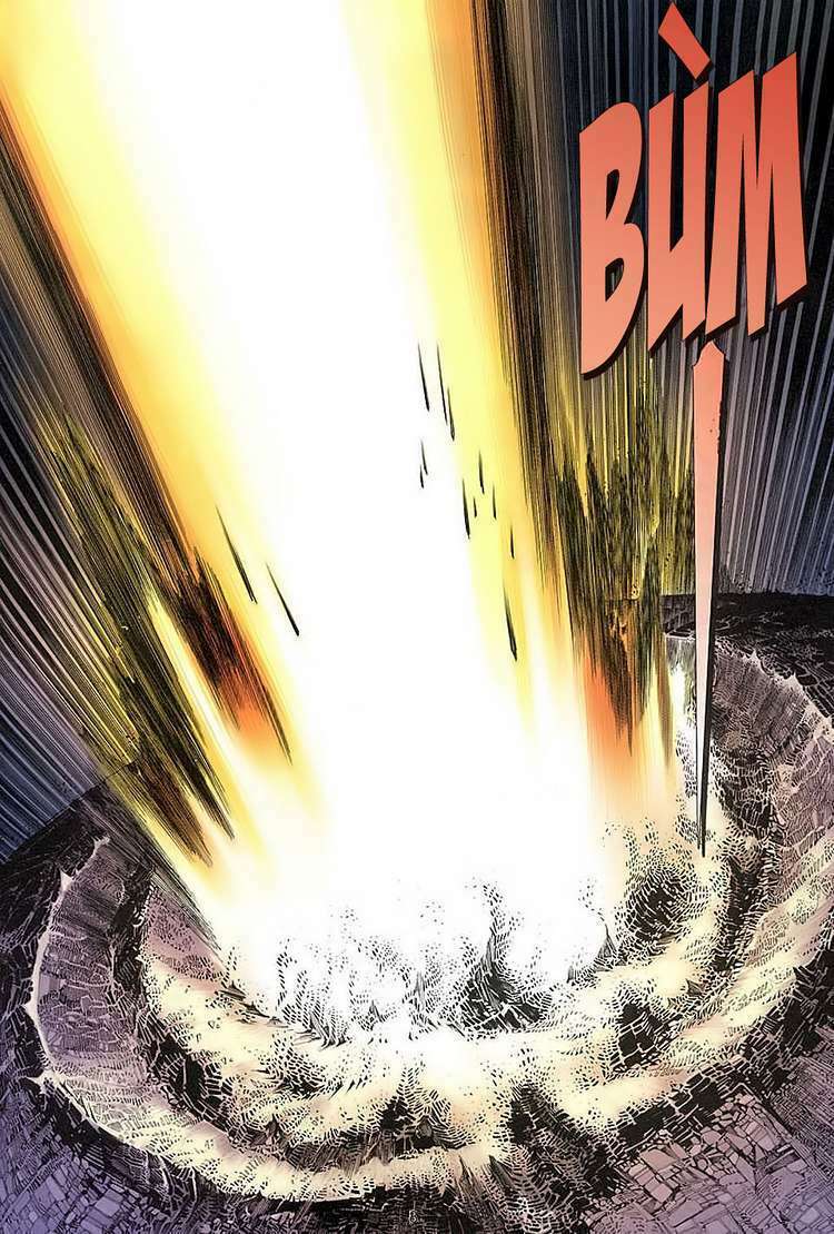 Võ Thần Phượng Hoàng: Chapter 128
