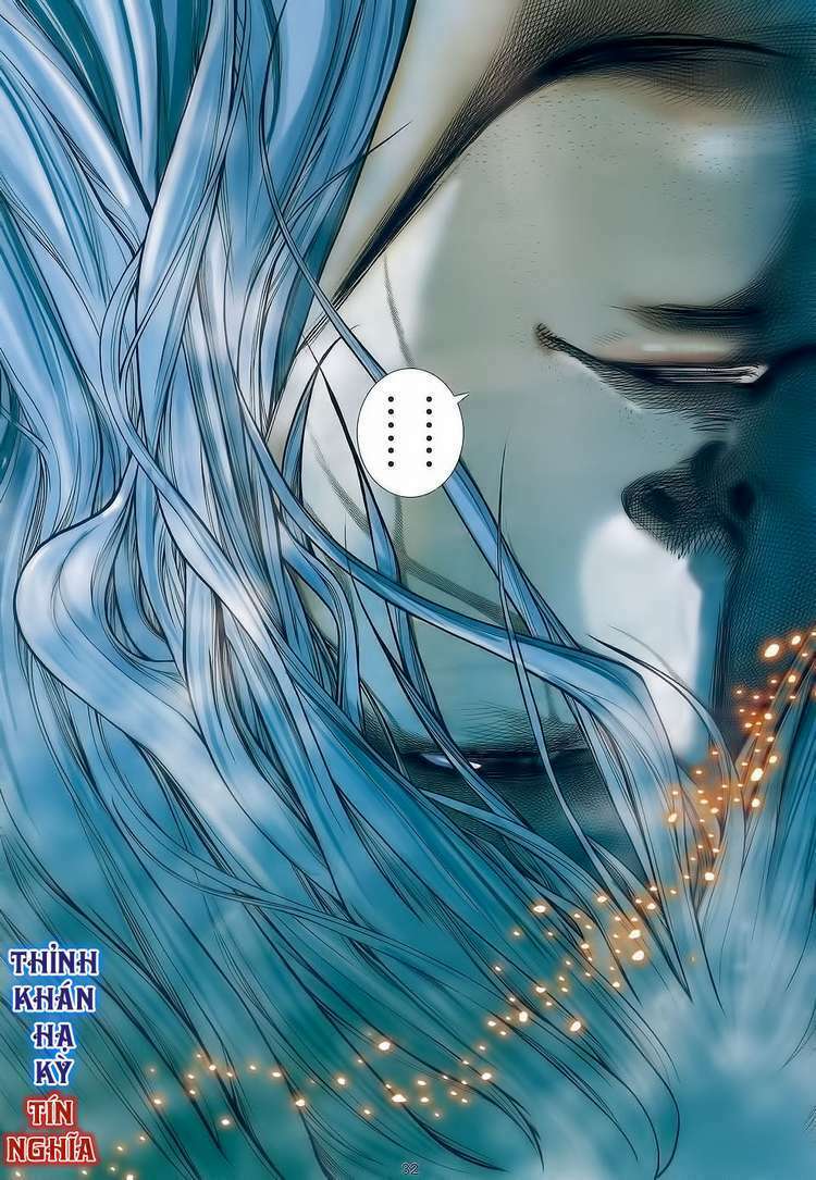 Võ Thần Phượng Hoàng: Chapter 133