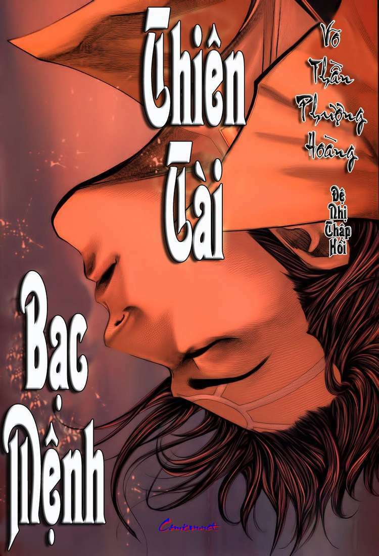 Võ Thần Phượng Hoàng: Chapter 20