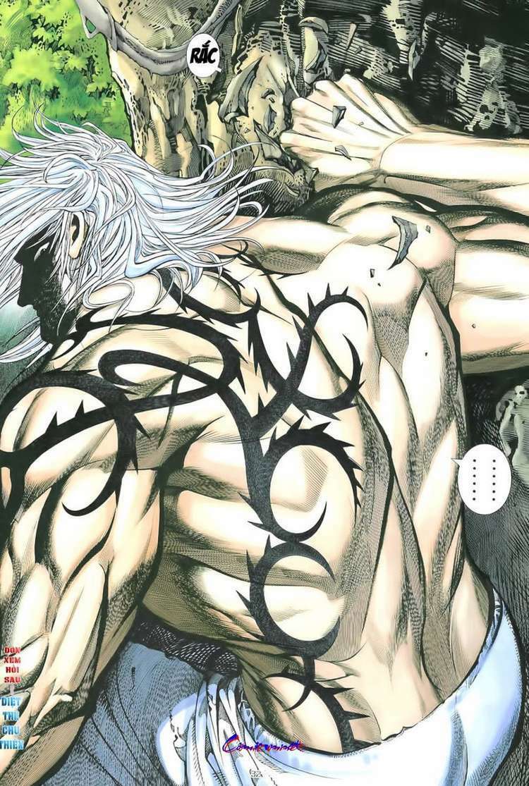 Võ Thần Phượng Hoàng: Chapter 29