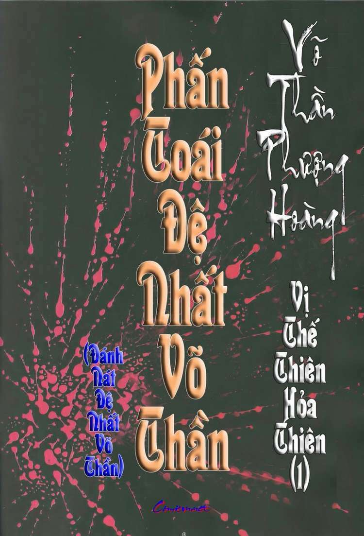 Võ Thần Phượng Hoàng: Chapter 29