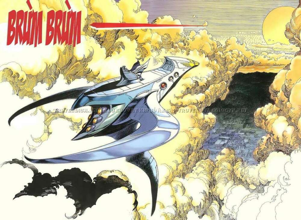Võ Thần Phượng Hoàng: Chapter 49