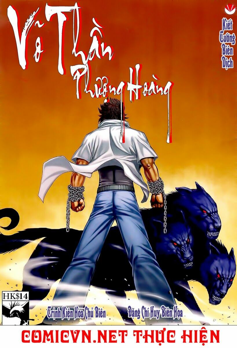 Võ Thần Phượng Hoàng: Chapter 80