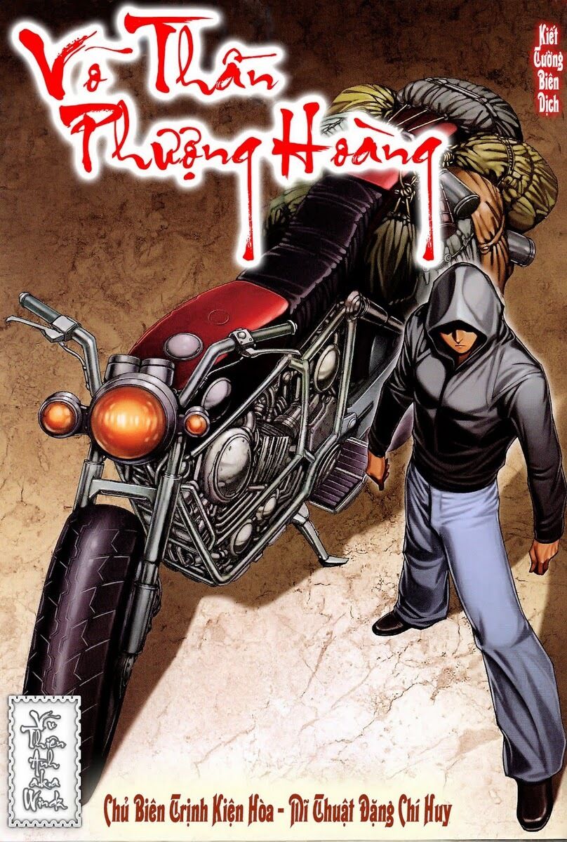 Võ Thần Phượng Hoàng: Chapter 89