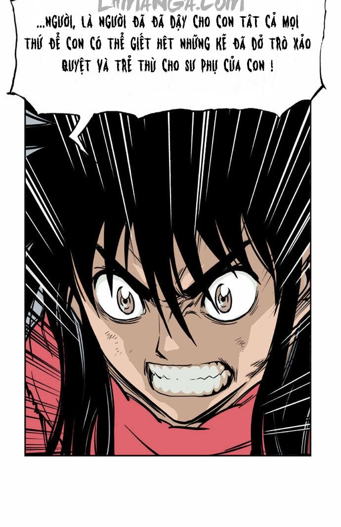 Gosu - Cao Thủ: Chapter 0