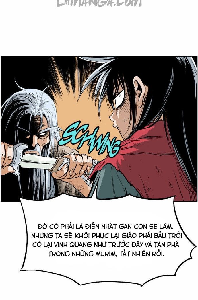 Gosu - Cao Thủ: Chapter 0