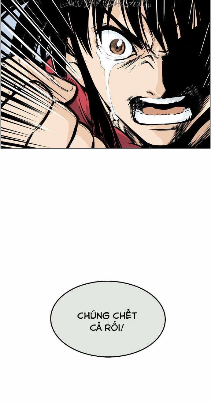 Gosu - Cao Thủ: Chapter 0