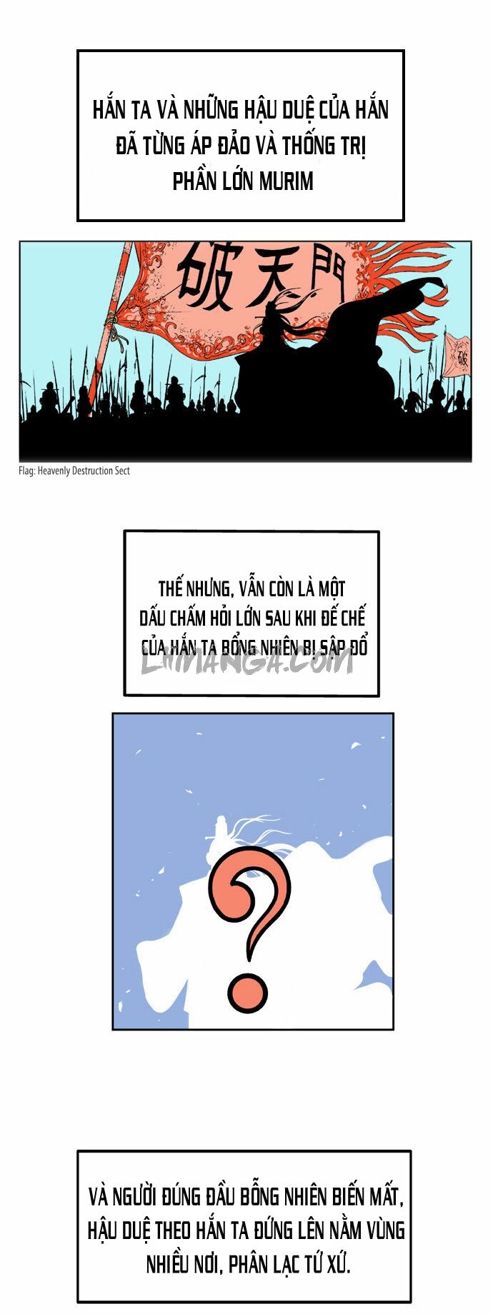 Gosu - Cao Thủ: Chapter 0