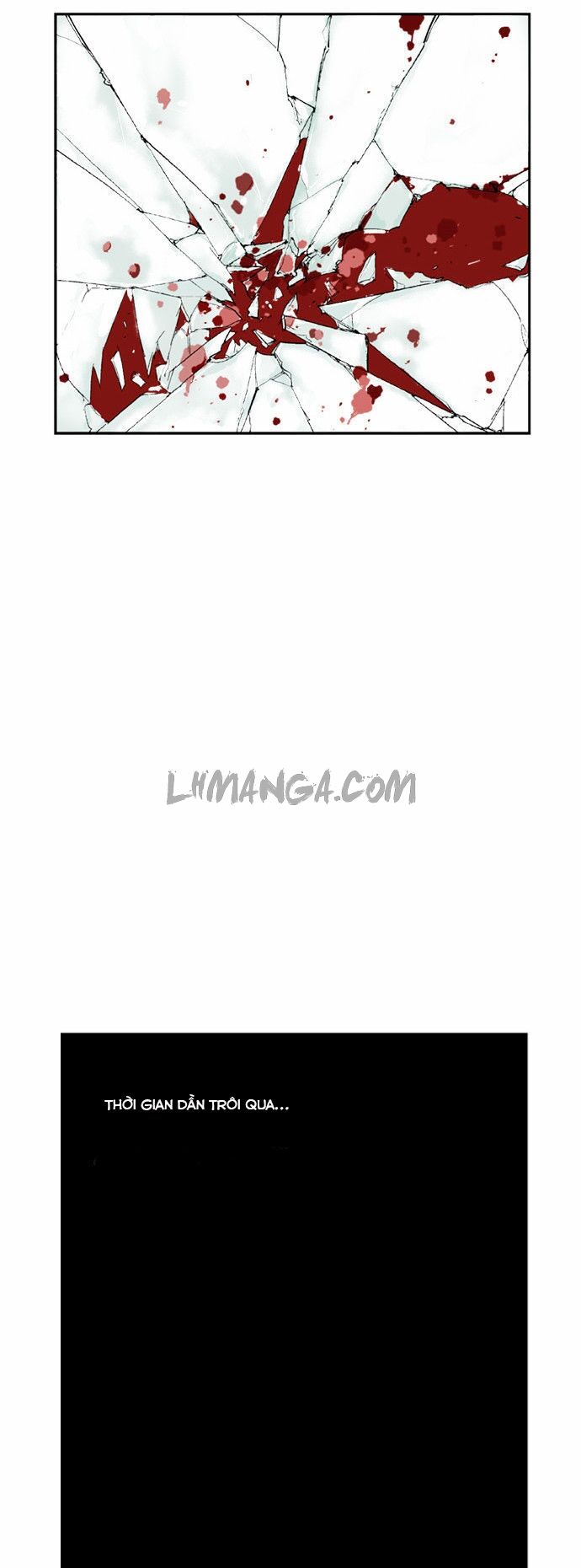 Gosu - Cao Thủ: Chapter 0