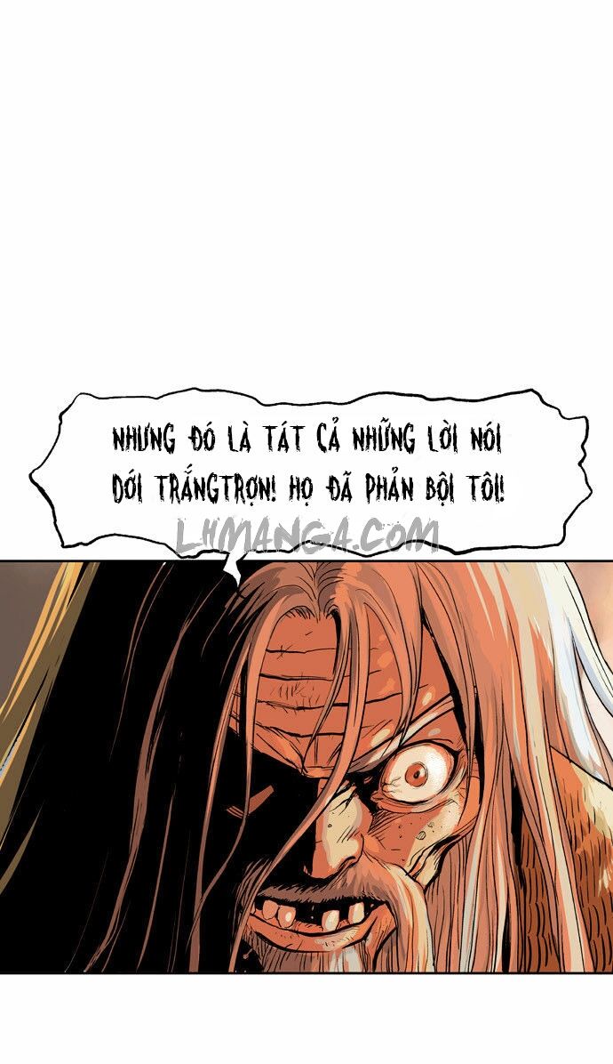 Gosu - Cao Thủ: Chapter 0