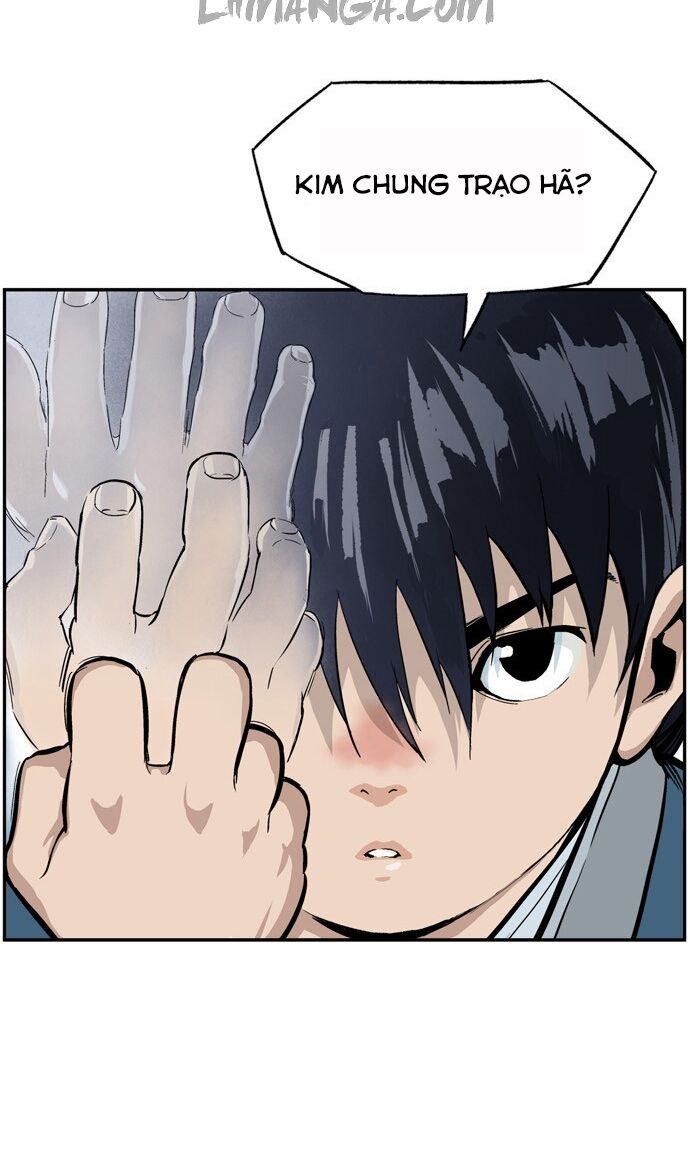 Gosu - Cao Thủ: Chapter 1