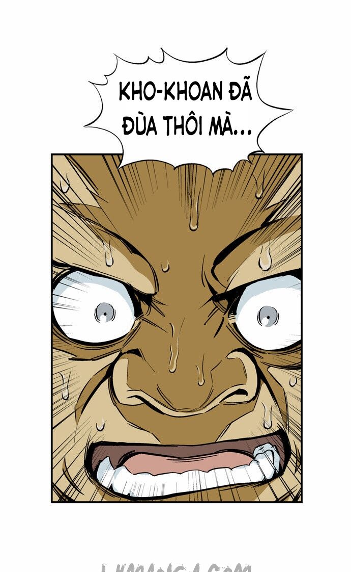 Gosu - Cao Thủ: Chapter 1