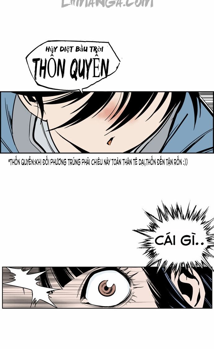 Gosu - Cao Thủ: Chapter 1