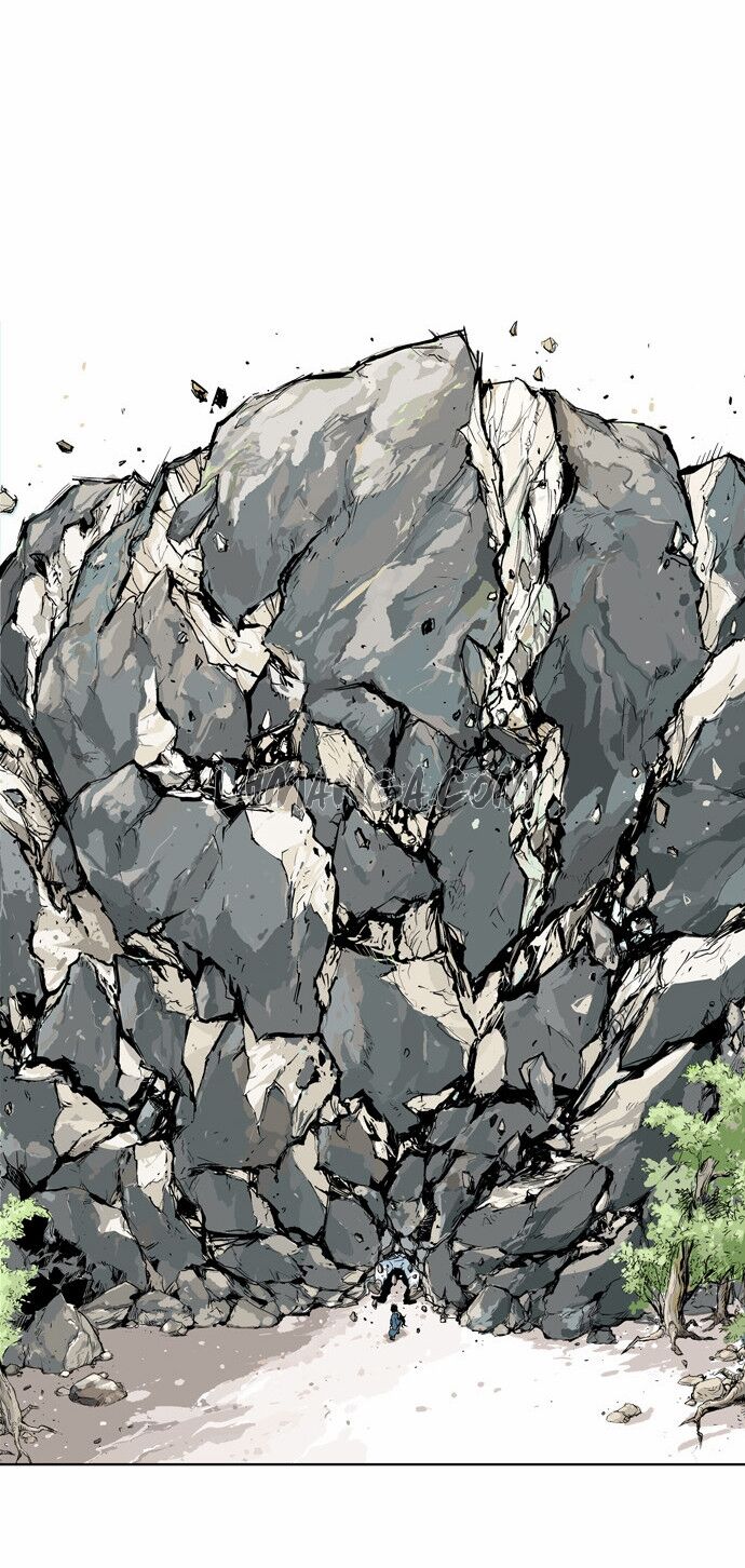 Gosu - Cao Thủ: Chapter 1