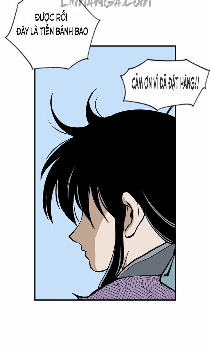 Gosu - Cao Thủ: Chapter 1