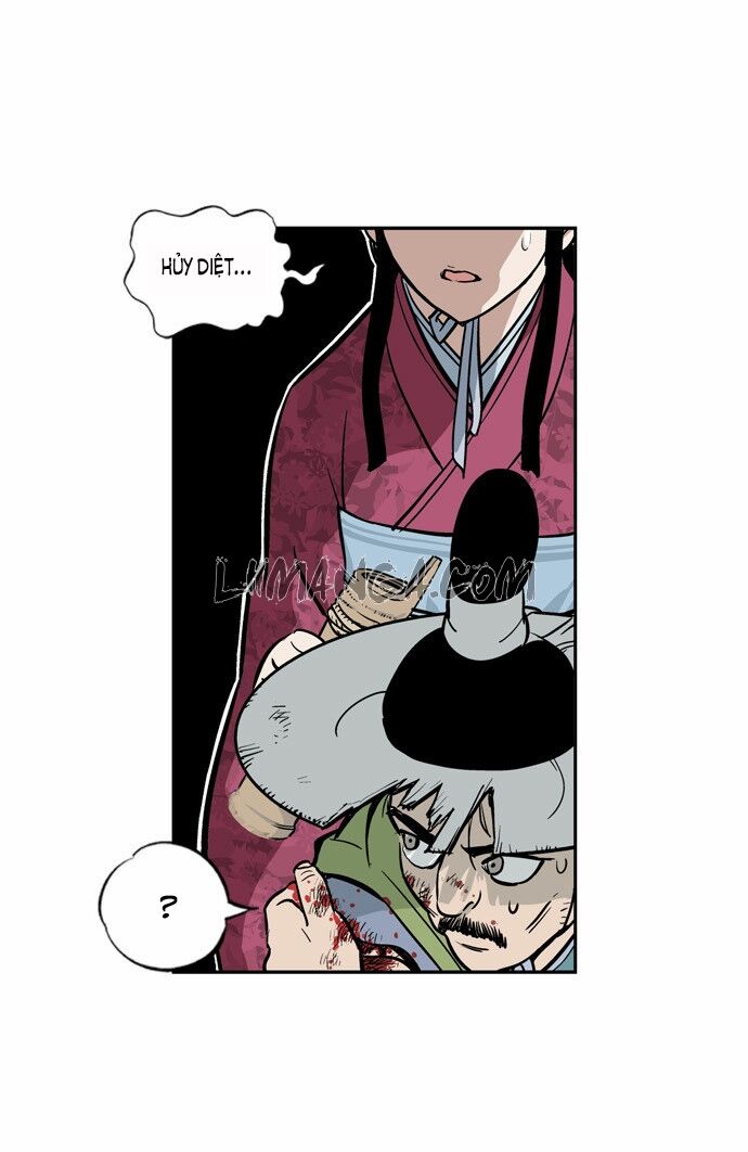 Gosu - Cao Thủ: Chapter 1