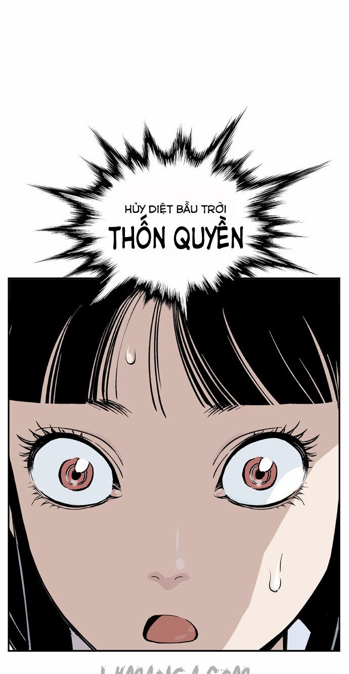 Gosu - Cao Thủ: Chapter 1