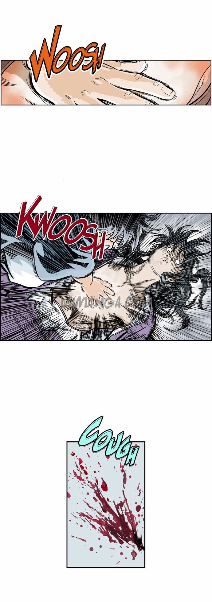 Gosu - Cao Thủ: Chapter 1