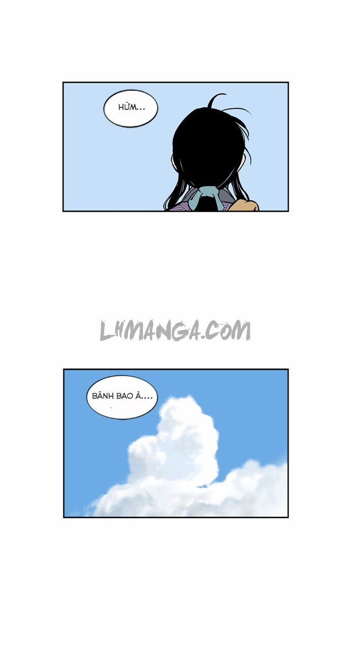 Gosu - Cao Thủ: Chapter 1