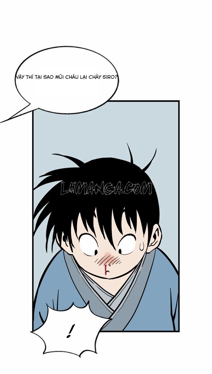 Gosu - Cao Thủ: Chapter 1