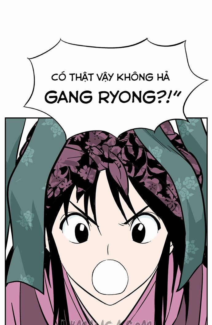 Gosu - Cao Thủ: Chapter 1