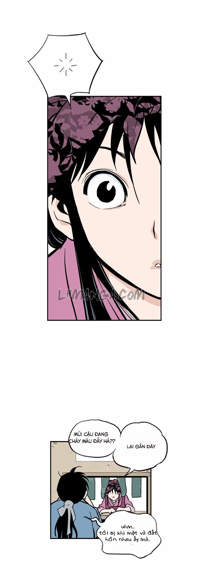 Gosu - Cao Thủ: Chapter 1
