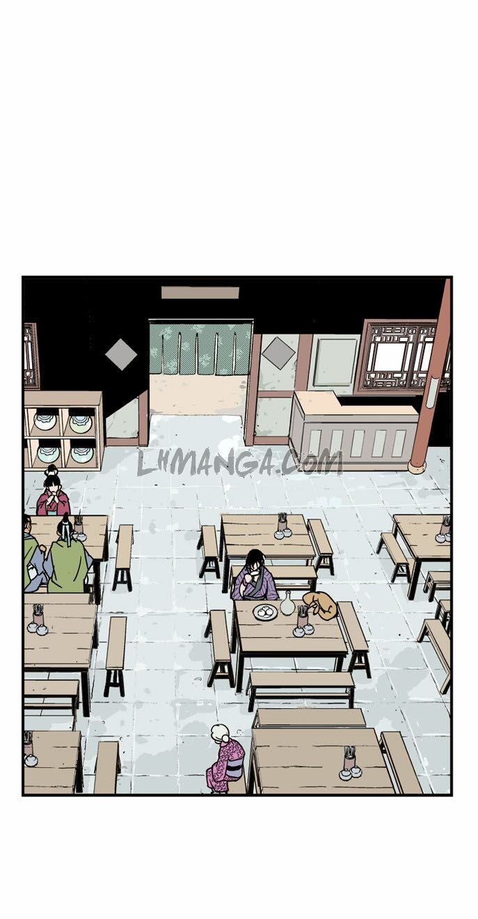 Gosu - Cao Thủ: Chapter 1