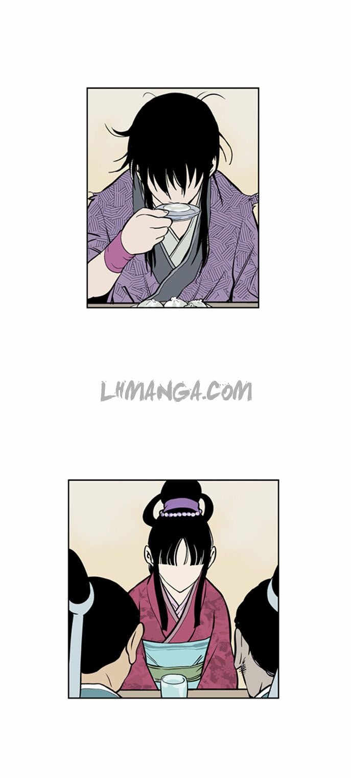 Gosu - Cao Thủ: Chapter 1