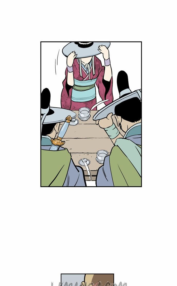 Gosu - Cao Thủ: Chapter 1