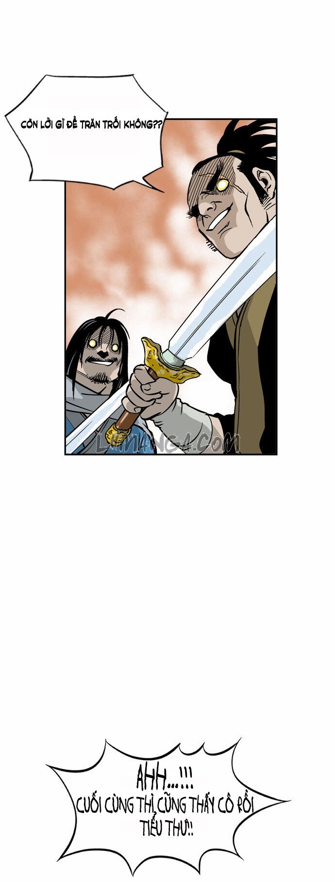 Gosu - Cao Thủ: Chapter 1