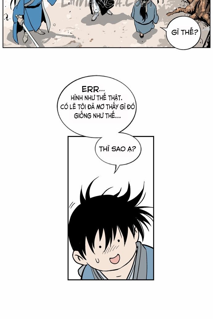 Gosu - Cao Thủ: Chapter 1