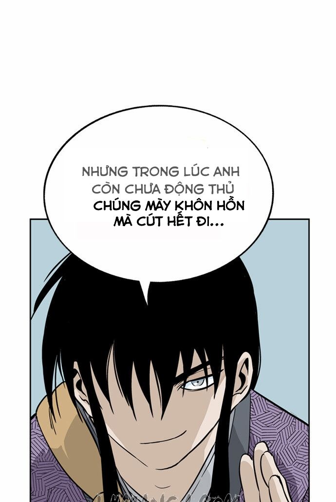 Gosu - Cao Thủ: Chapter 1