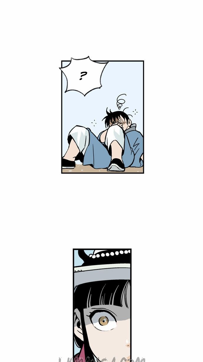 Gosu - Cao Thủ: Chapter 1