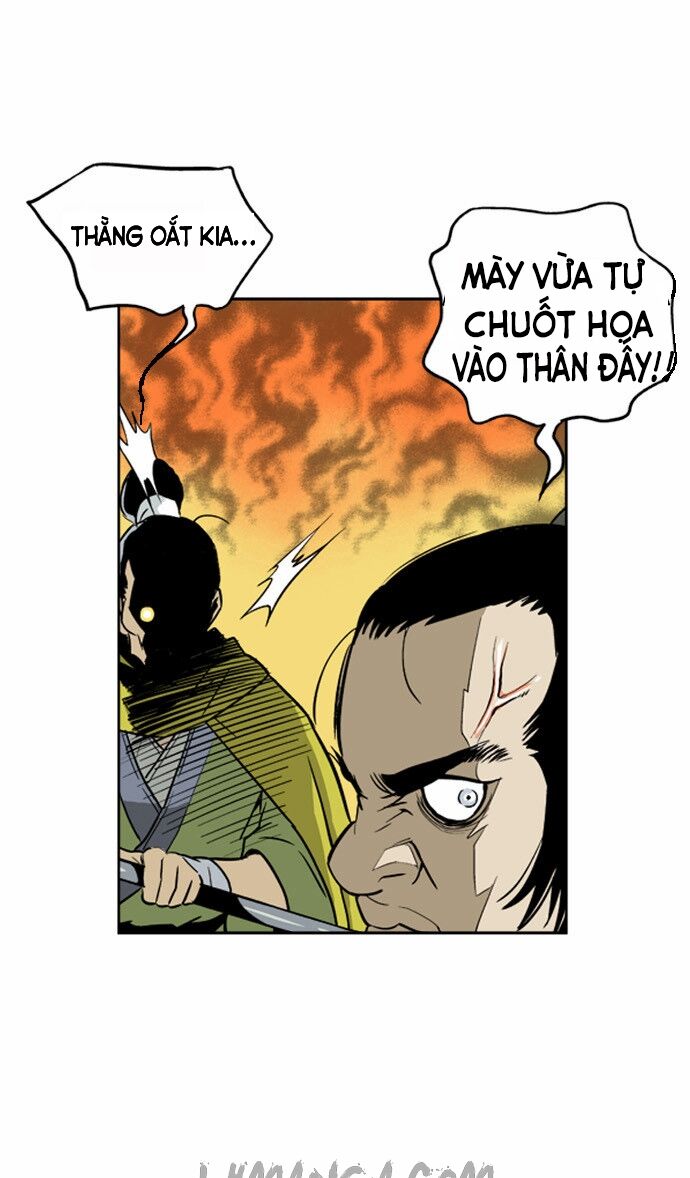 Gosu - Cao Thủ: Chapter 1