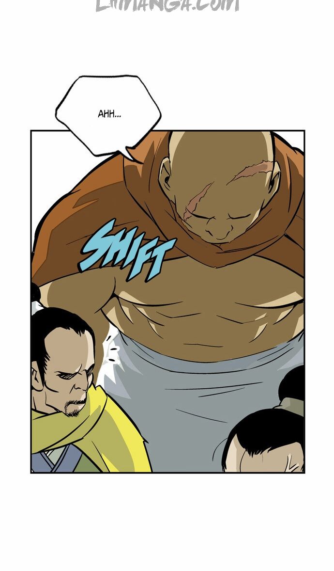 Gosu - Cao Thủ: Chapter 1