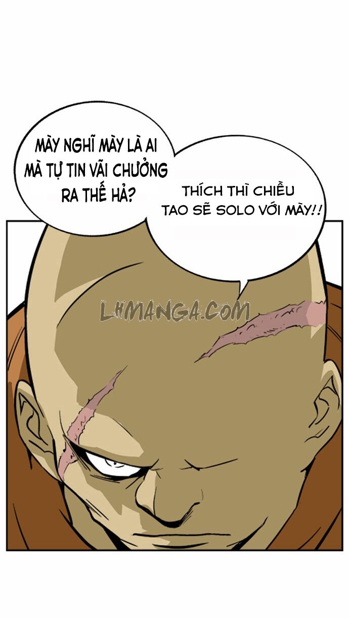 Gosu - Cao Thủ: Chapter 1