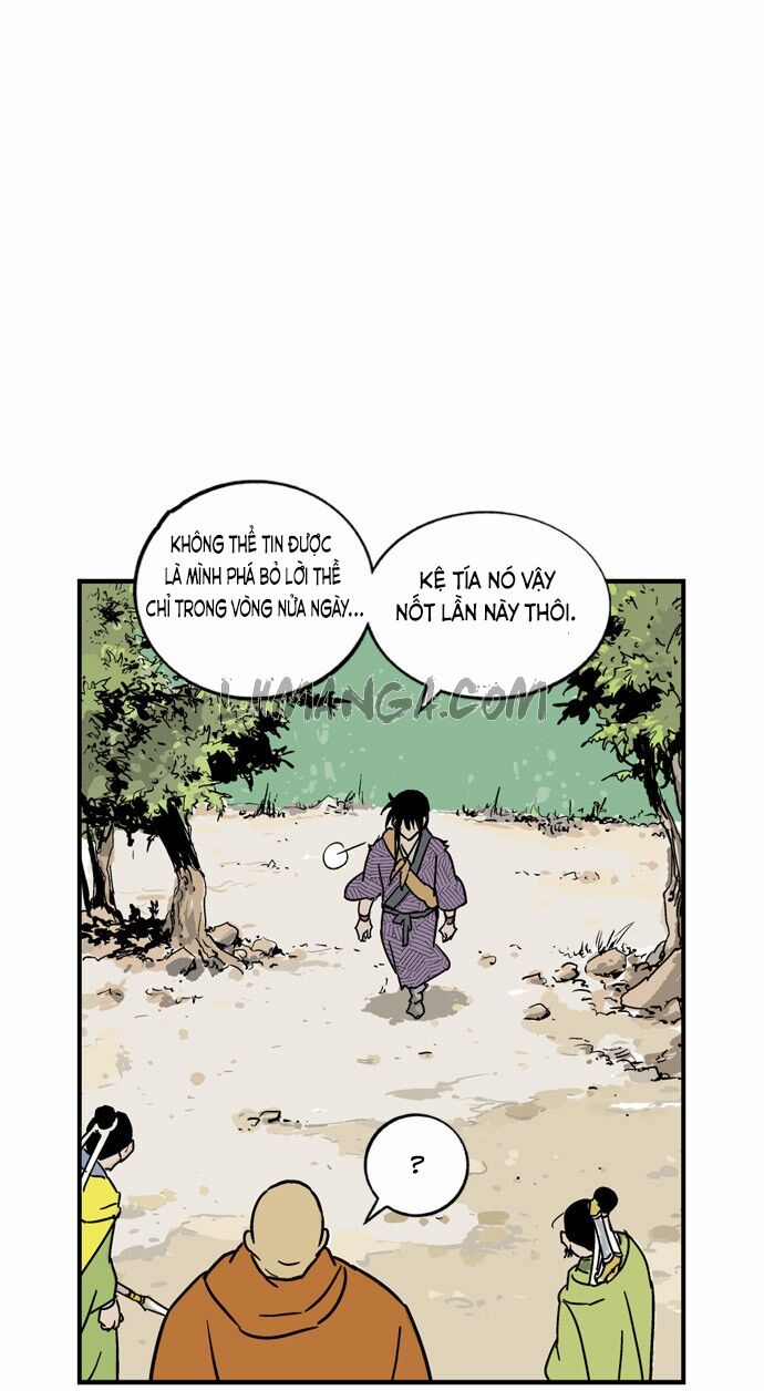 Gosu - Cao Thủ: Chapter 1