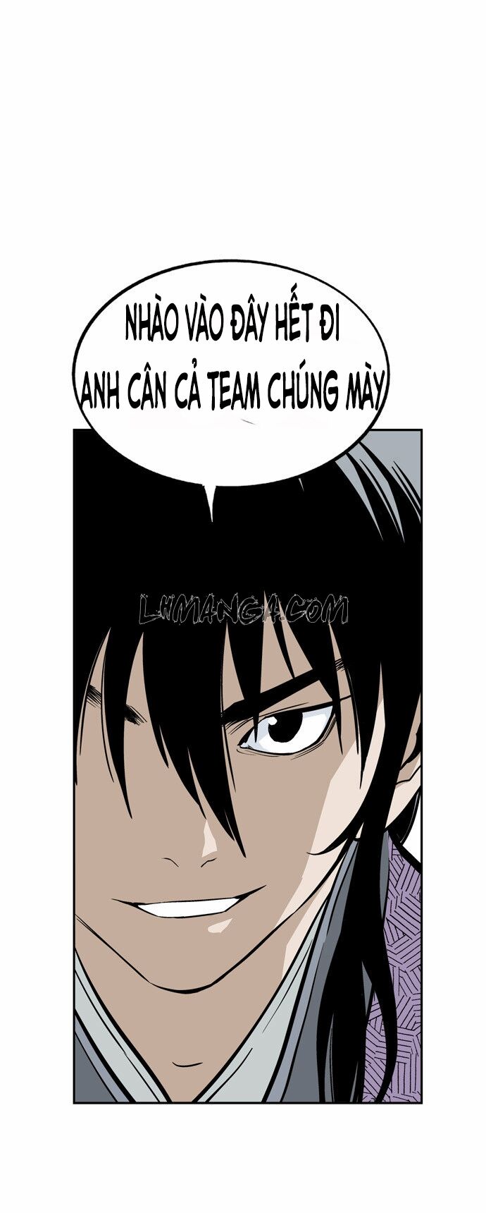 Gosu - Cao Thủ: Chapter 1