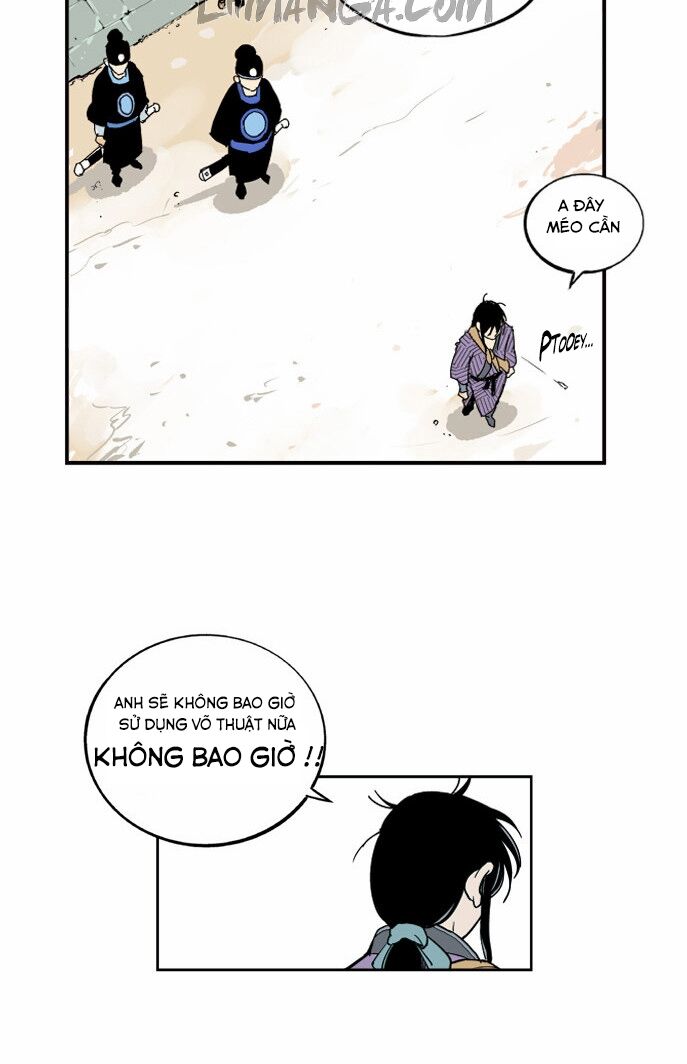 Gosu - Cao Thủ: Chapter 1