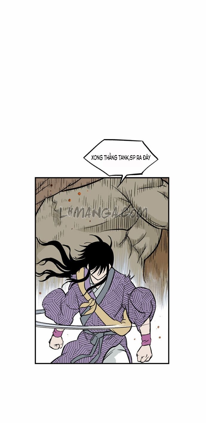 Gosu - Cao Thủ: Chapter 1