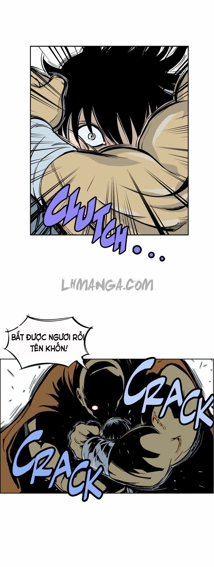 Gosu - Cao Thủ: Chapter 1