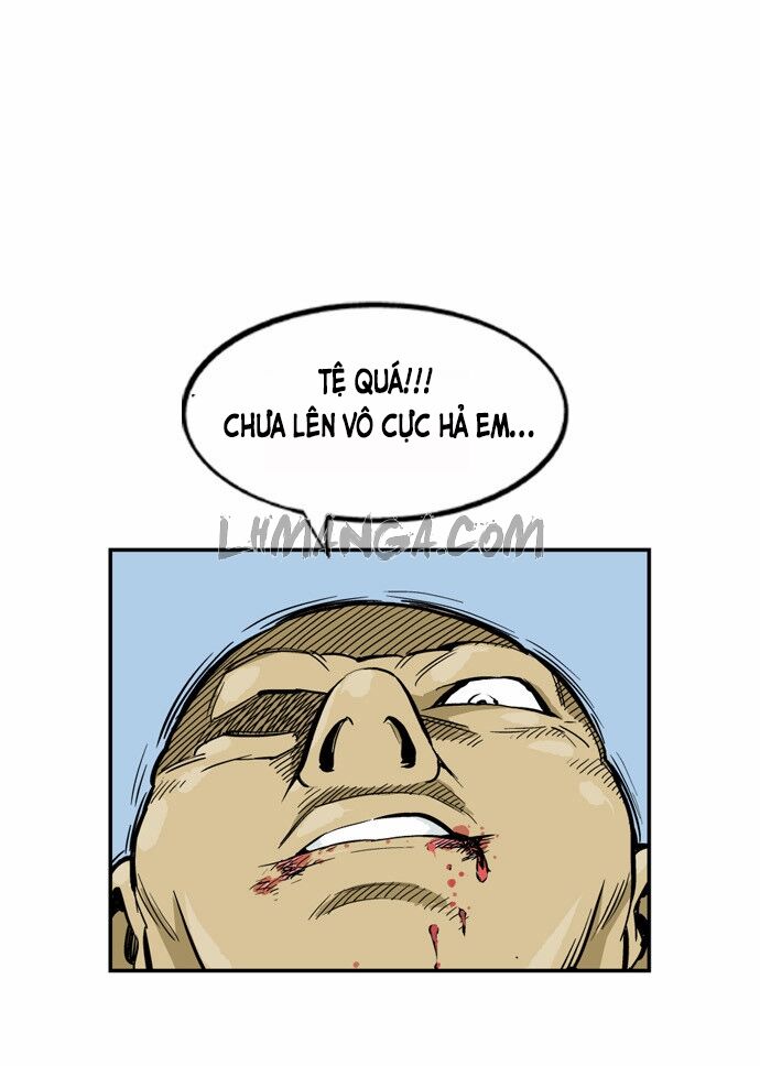Gosu - Cao Thủ: Chapter 1