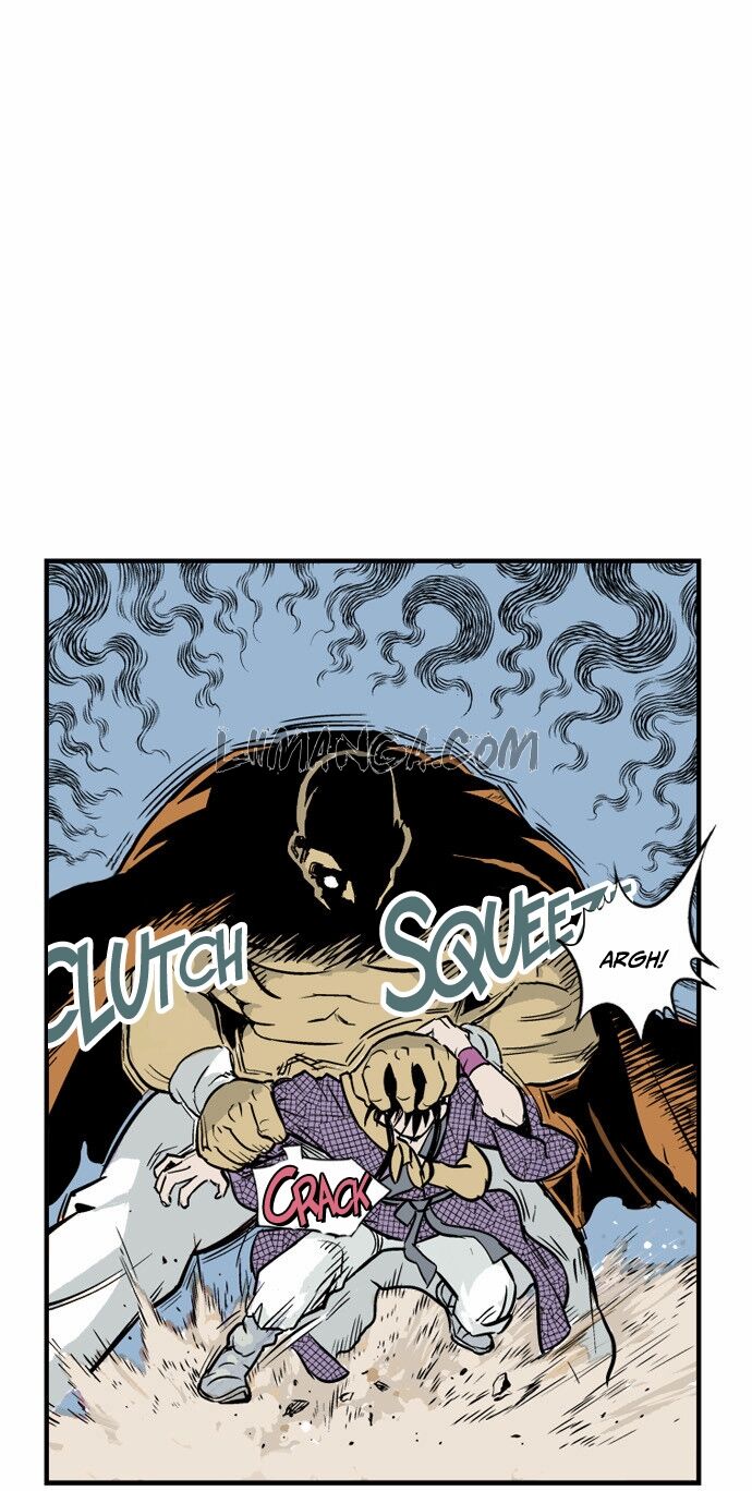 Gosu - Cao Thủ: Chapter 1
