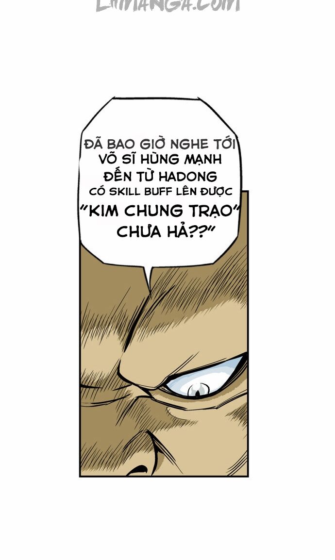 Gosu - Cao Thủ: Chapter 1