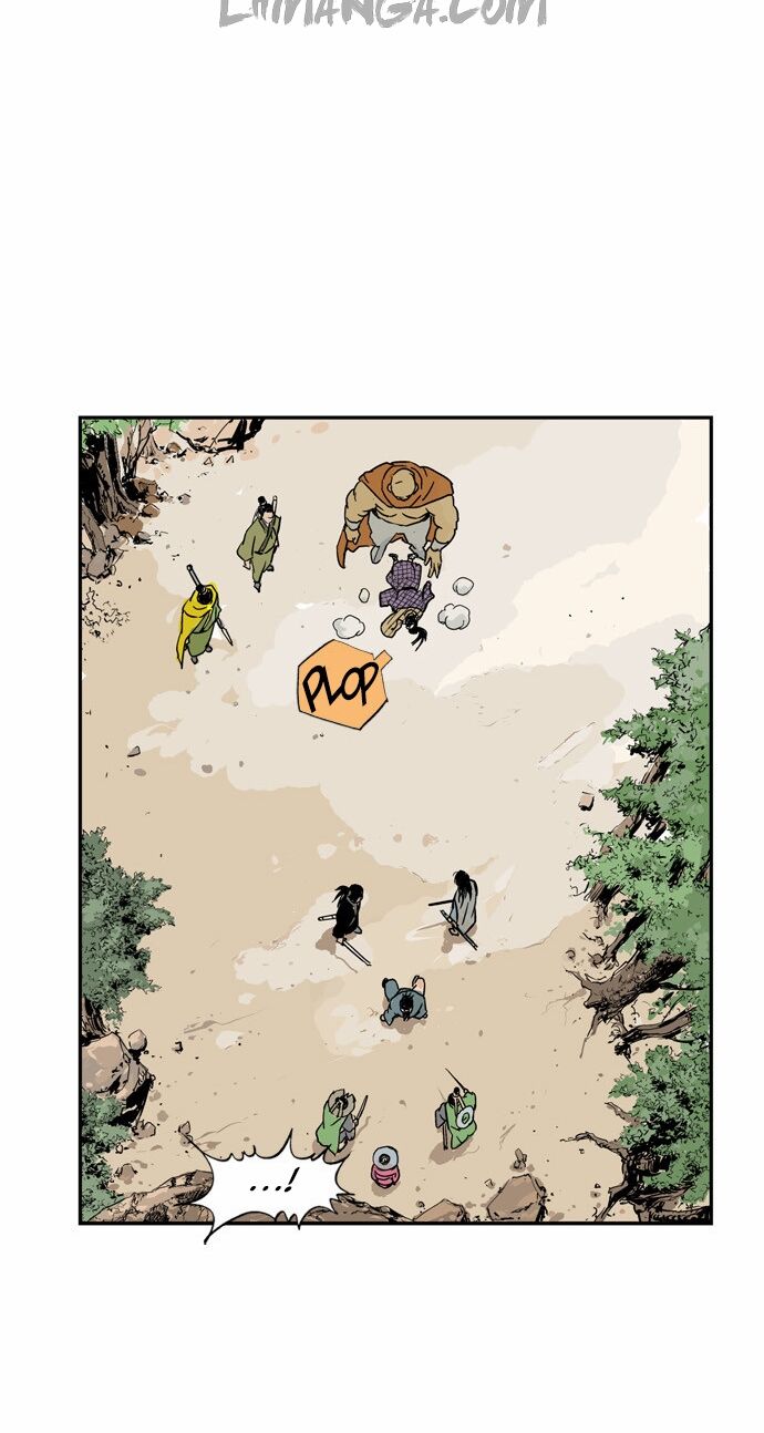 Gosu - Cao Thủ: Chapter 1