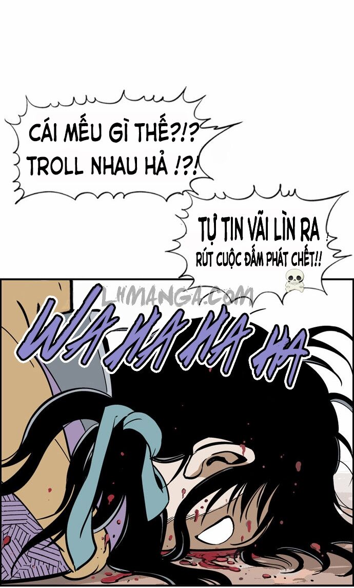 Gosu - Cao Thủ: Chapter 1
