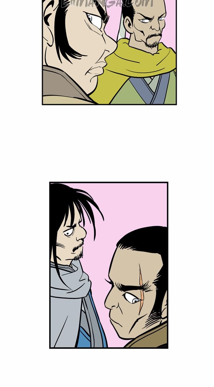 Gosu - Cao Thủ: Chapter 1