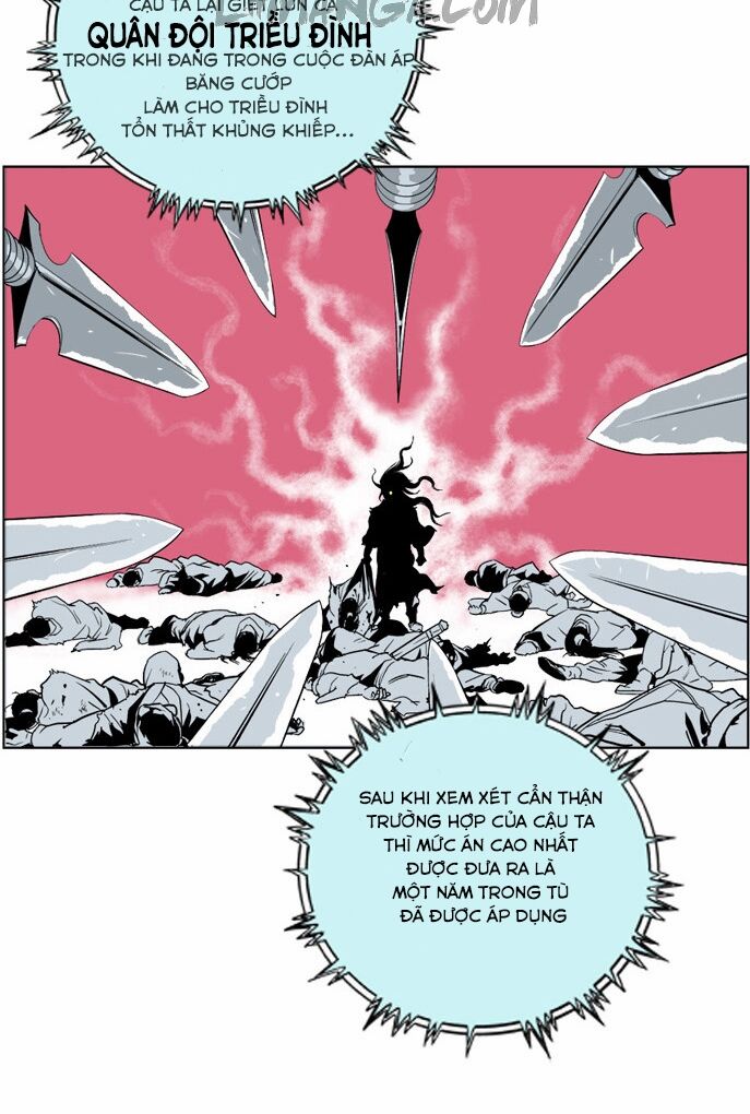 Gosu - Cao Thủ: Chapter 1