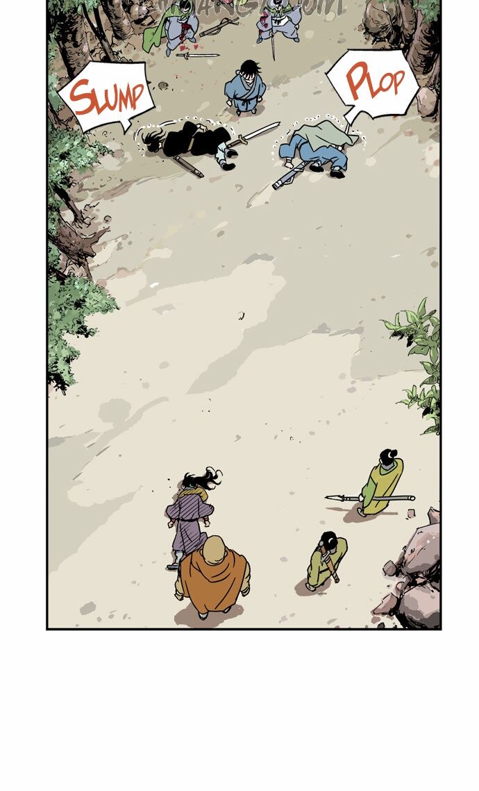 Gosu - Cao Thủ: Chapter 1