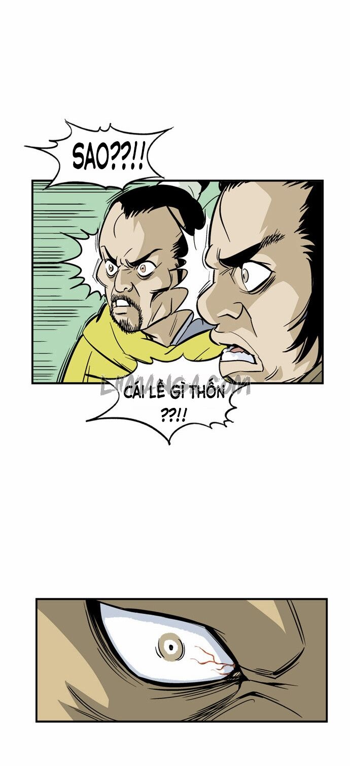 Gosu - Cao Thủ: Chapter 1